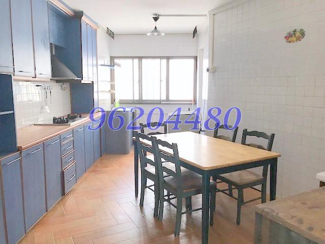 Blk 129 Lorong Ah Soo (Hougang), HDB 4 Rooms #159337492